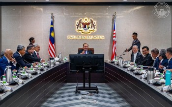 Government mobilises ministries to support manufacturers amid global supply chain disruptions