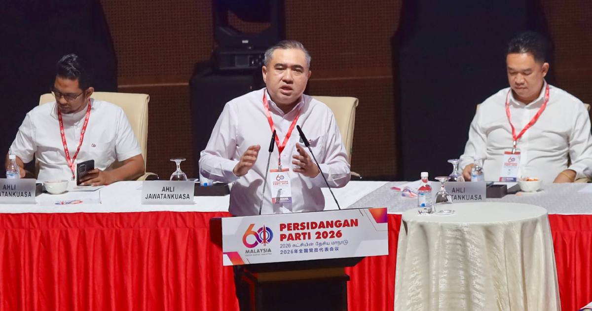 DAP Backs Anwar's Push to Dismantle AUKU, Calls for Broader Academic Freedoms Overhaul