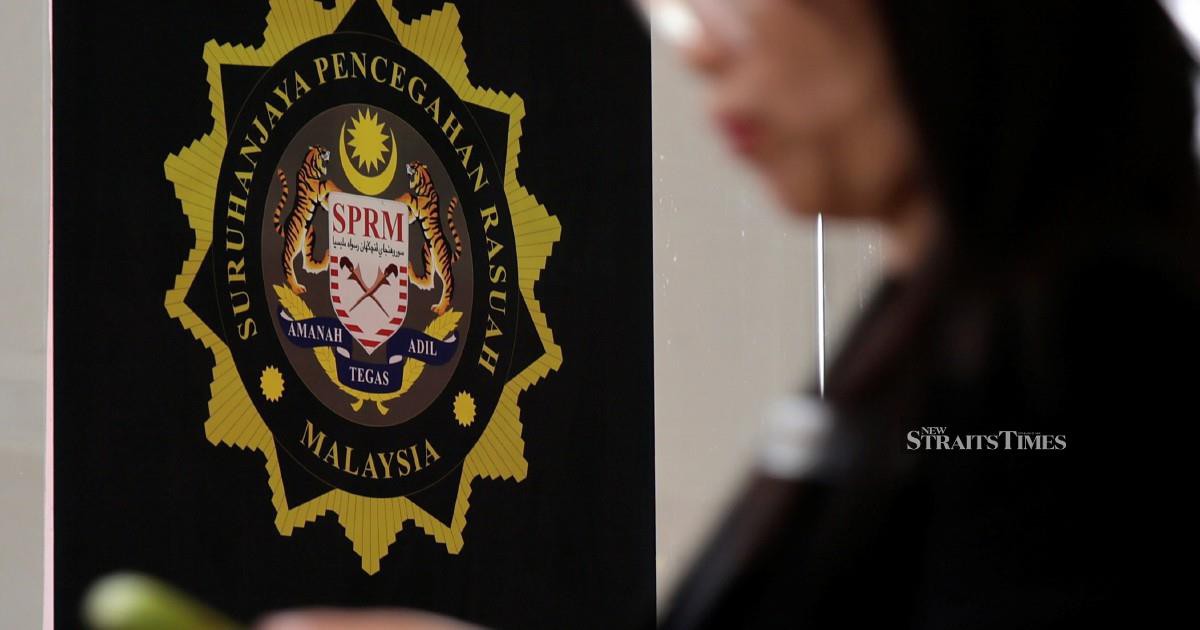 34 MPs Back Call for Royal Commission Into MACC 'Corporate Mafia' Allegations