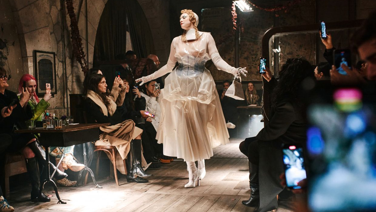 The John Galliano Dilemma: Can Fashion's Controversial Genius Be Rehabilitated in a Climate of Rising Antisemitism?