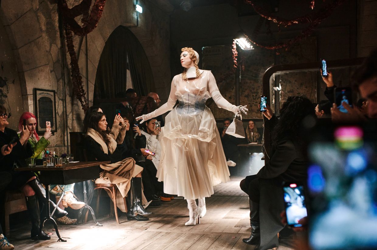 The John Galliano Dilemma: Can Fashion's Controversial Genius Be Rehabilitated in a Climate of Rising Antisemitism?
