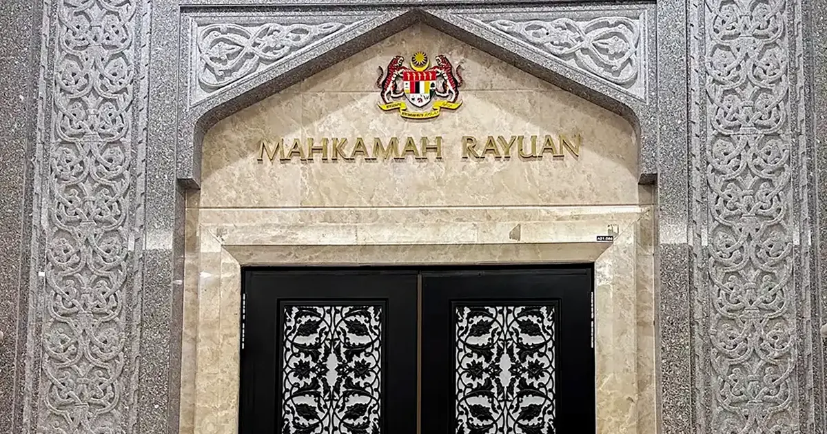 Court of Appeal Overturns Lower Court Ruling in MACC Malicious Probe Case