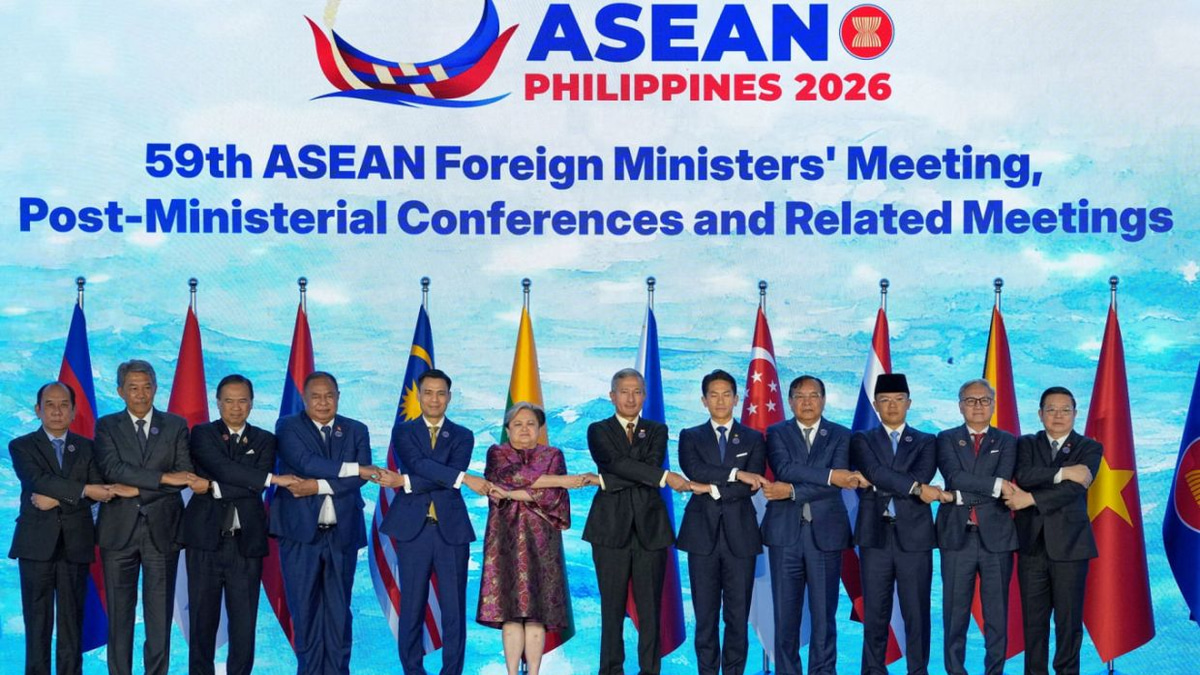 Indonesia Pushes Asean to Transform Commitments into Real Action Amid Middle East Crisis