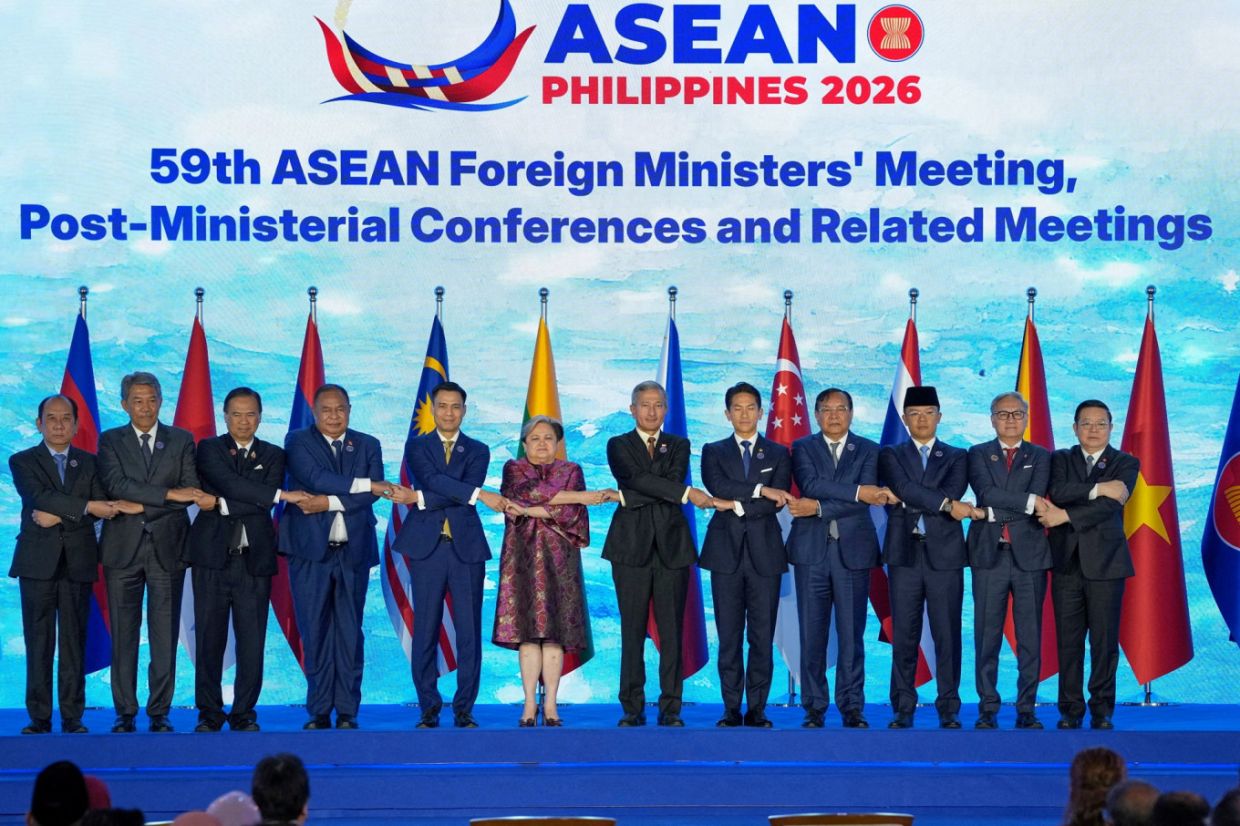 Indonesia Pushes Asean to Transform Commitments into Real Action Amid Middle East Crisis