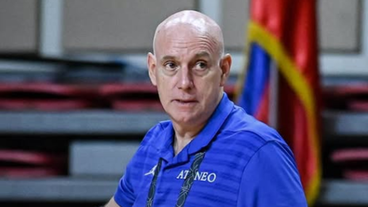 Former Ateneo Basketball Coach and 10 Others Charged Over Hazing Deaths