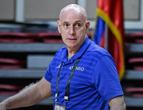 Former Ateneo Basketball Coach and 10 Others Charged Over Hazing Deaths