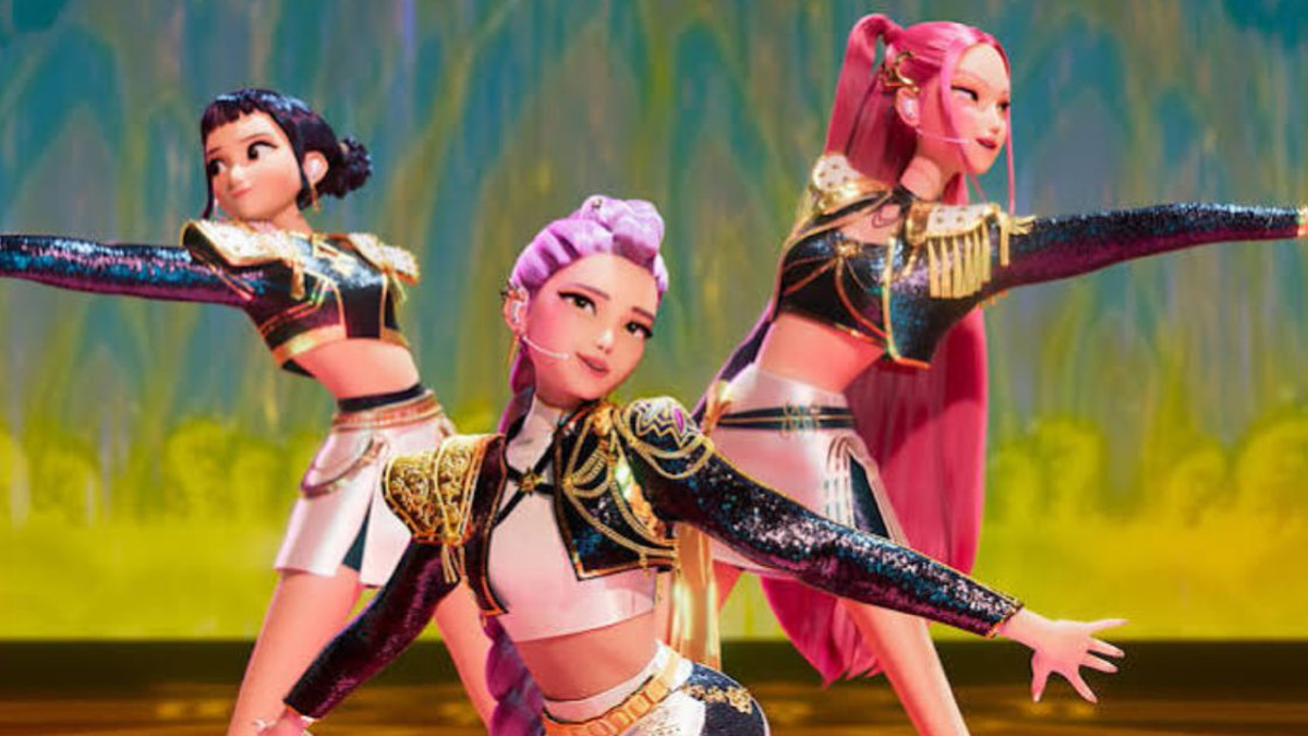 Demon Hunter sues Netflix over 'KPop Demon Hunters' animated series