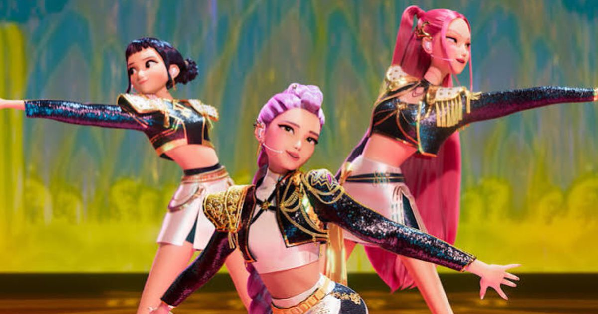 Demon Hunter sues Netflix over 'KPop Demon Hunters' animated series