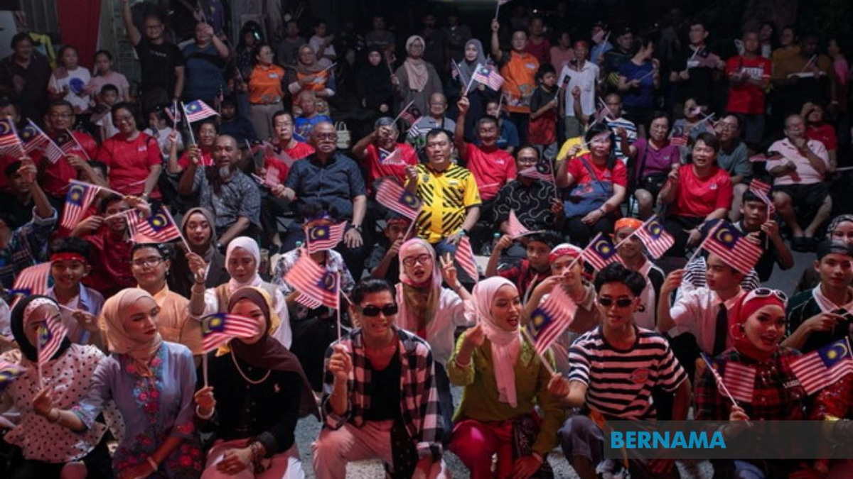 Perak Allocates RM250,000 to Upgrade Roads in Five Orang Asli Villages