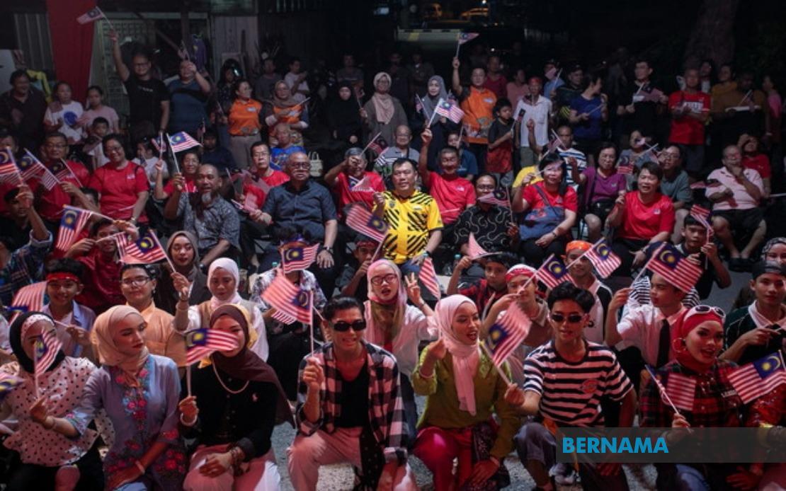 Perak Allocates RM250,000 to Upgrade Roads in Five Orang Asli Villages