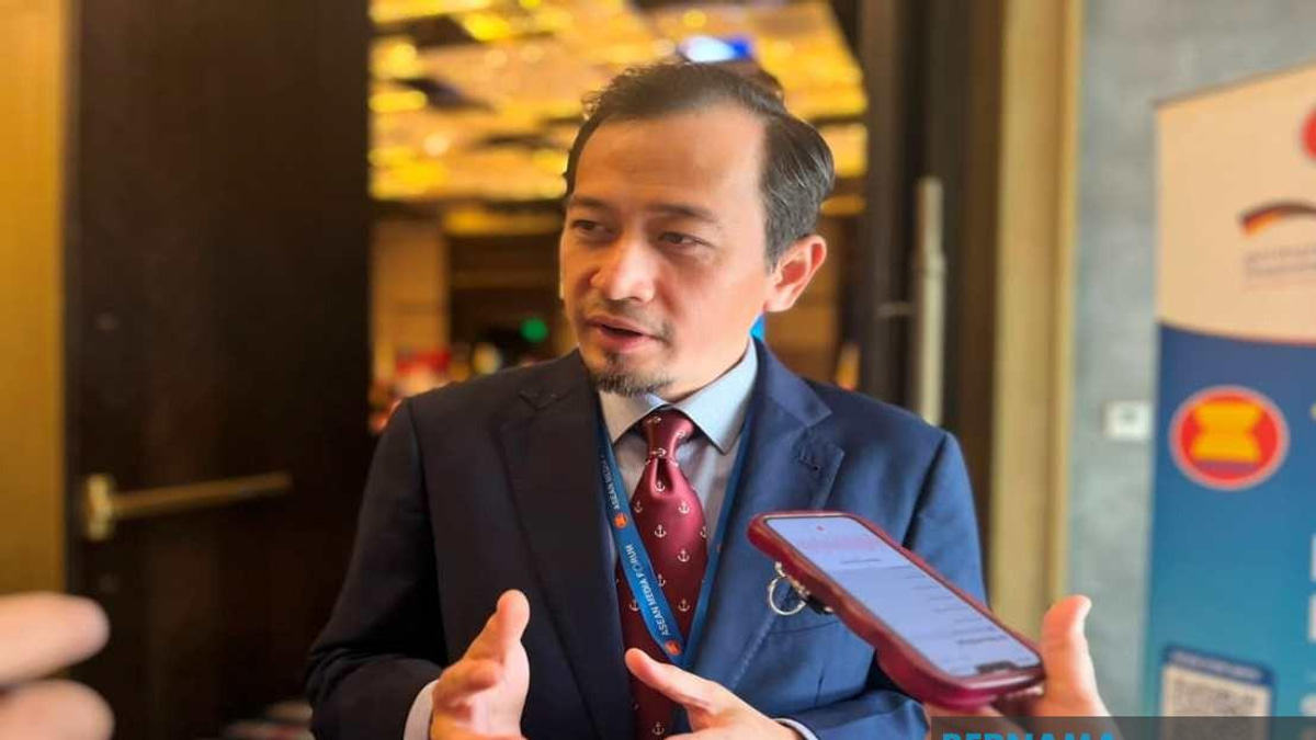 ASEAN Shipowners' Bid to Launch Regional Insurance Club Gains Momentum