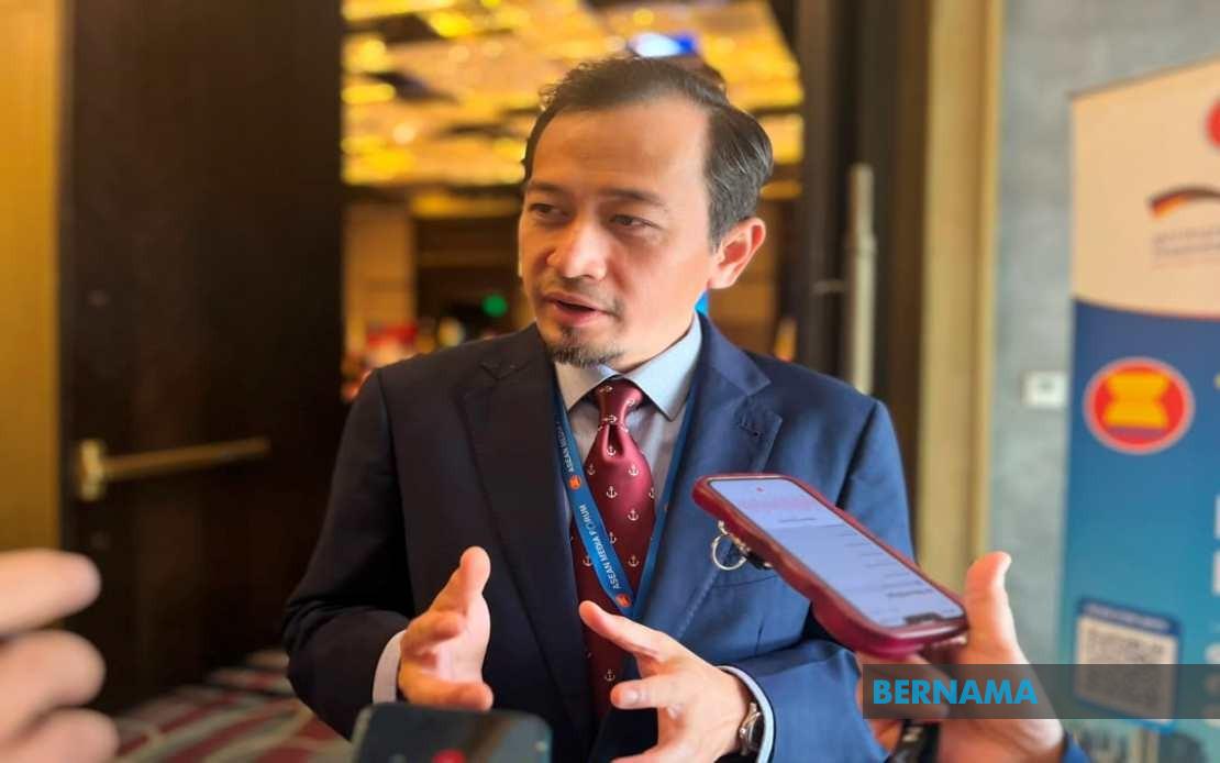 ASEAN Shipowners' Bid to Launch Regional Insurance Club Gains Momentum
