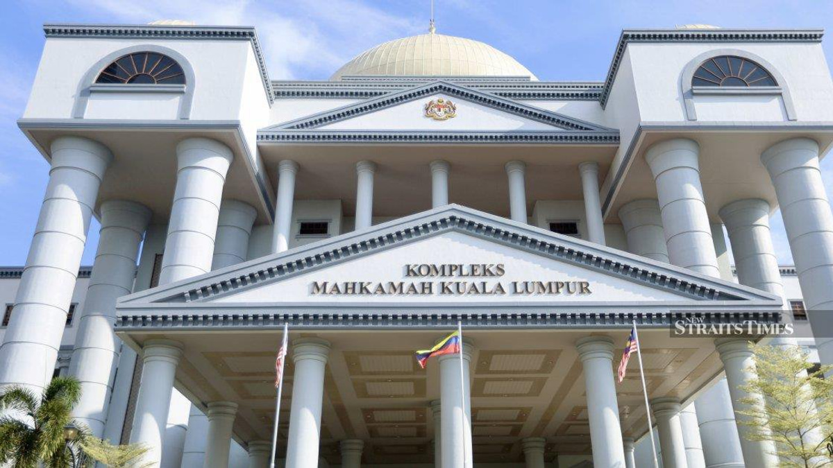 Penang Tunnel Land Transfer Caused State Loss, Says MACC Investigator