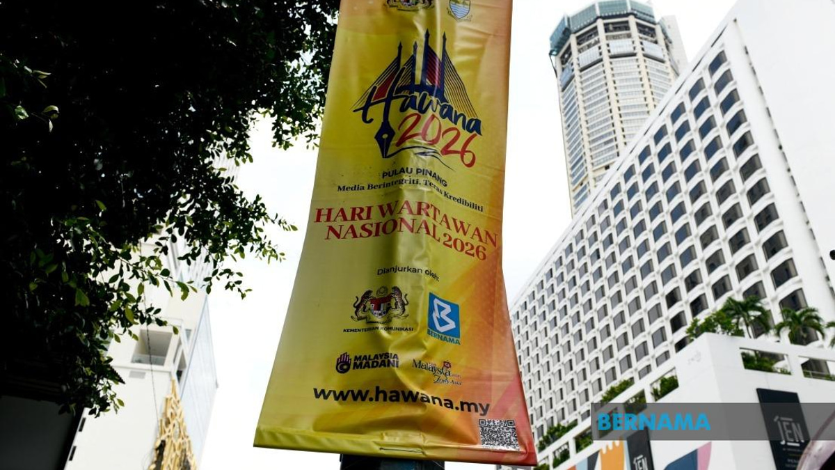 Penang Confident HAWANA 2026 Will Be Major Success, Says Chow Kon Yeow