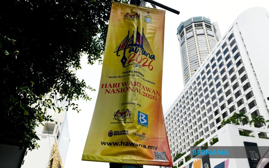 Penang Confident HAWANA 2026 Will Be Major Success, Says Chow Kon Yeow
