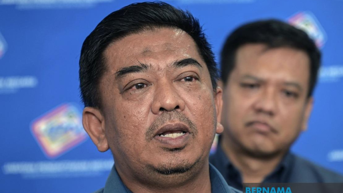 Malaysia Records 4,598 Late Birth Registrations In First Seven Months Of Year