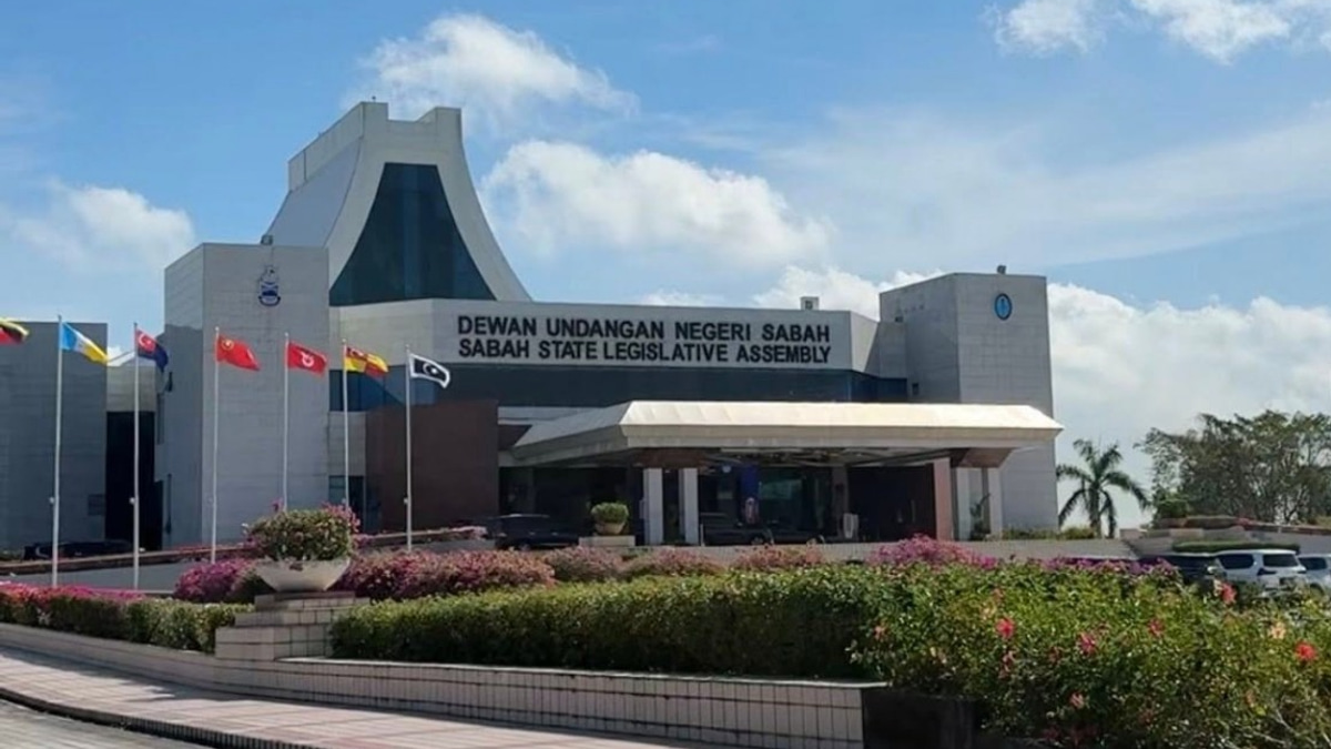 Sabah Assembly Approves RM1.61 Billion Supplementary Budget for 2026