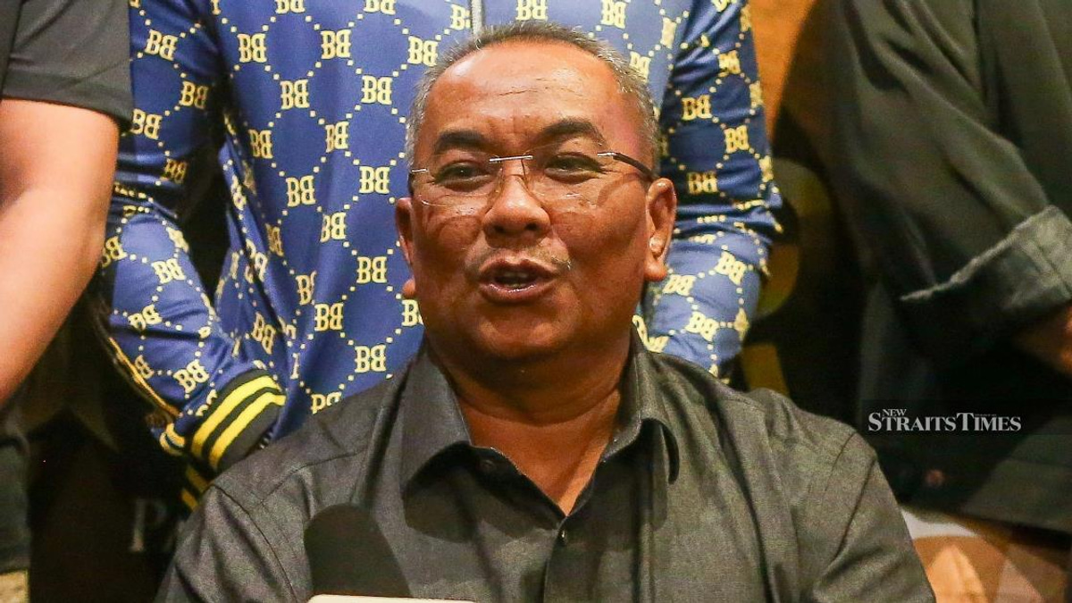 PAS Seat Strategy Driven by Voter Demographics, Not Political Rivalries, Says Sanusi