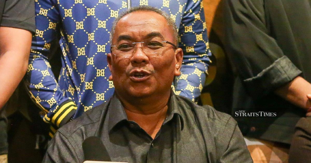 PAS Seat Strategy Driven by Voter Demographics, Not Political Rivalries, Says Sanusi