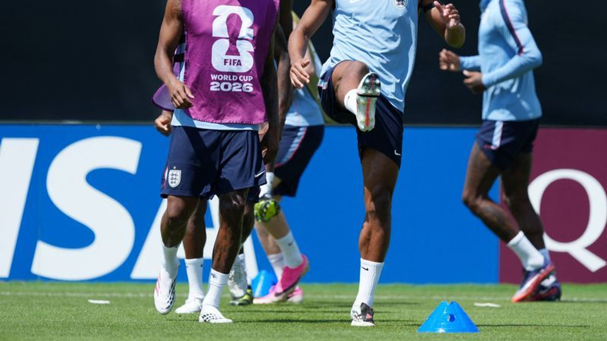 England Unity Paramount as Tuchel's Squad Prepares for Argentina World Cup Semi-Final
