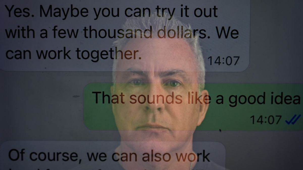 How American Tech Powers a Global Scam Industry: What the AP Investigation Reveals