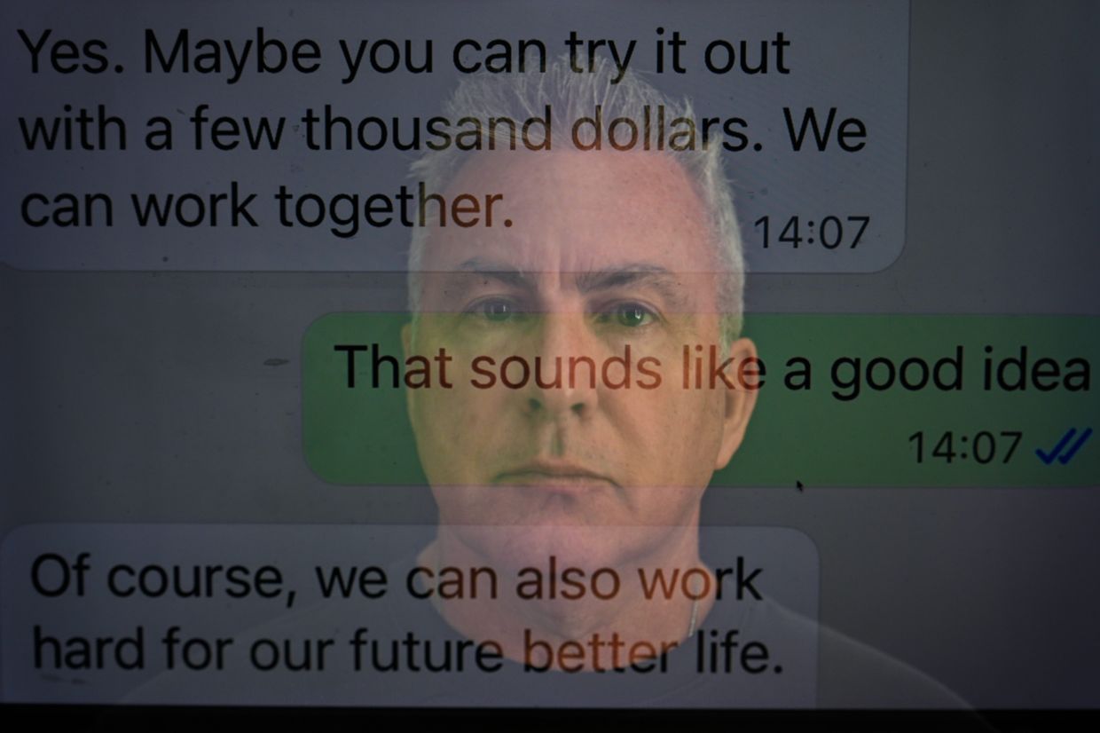 How American Tech Powers a Global Scam Industry: What the AP Investigation Reveals