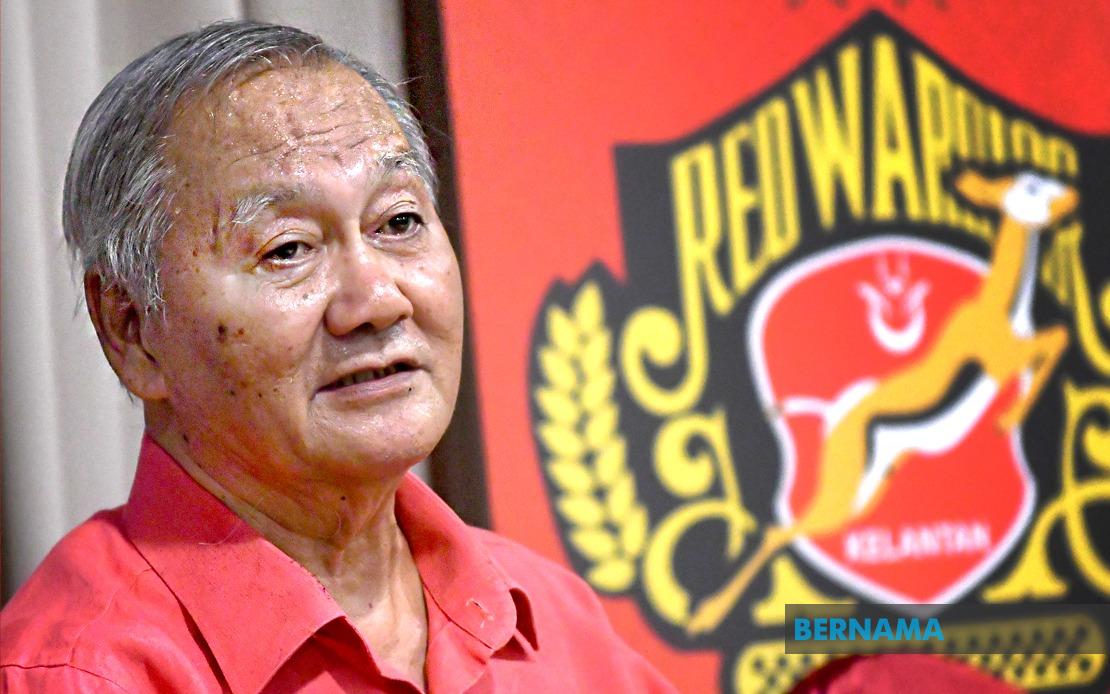 KRW FC Puts New Player Signings On Hold Pending Administrative Clearance