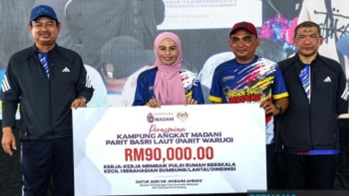KPK and MPOB Stand Ready to Support Palm Oil Smallholders Facing El Niño Challenges