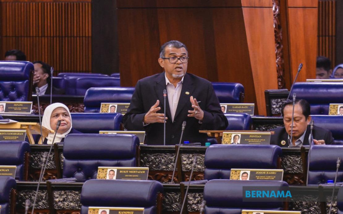KKIA Expansion Hinges on Land Resolution with Sabah Government