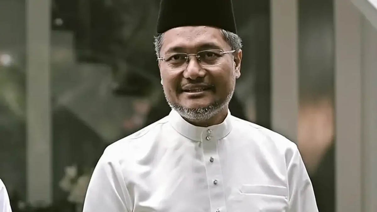 Bersatu's Position in PN Legally Protected Against Arbitrary Expulsion, Says Muhyiddin's Former Aide