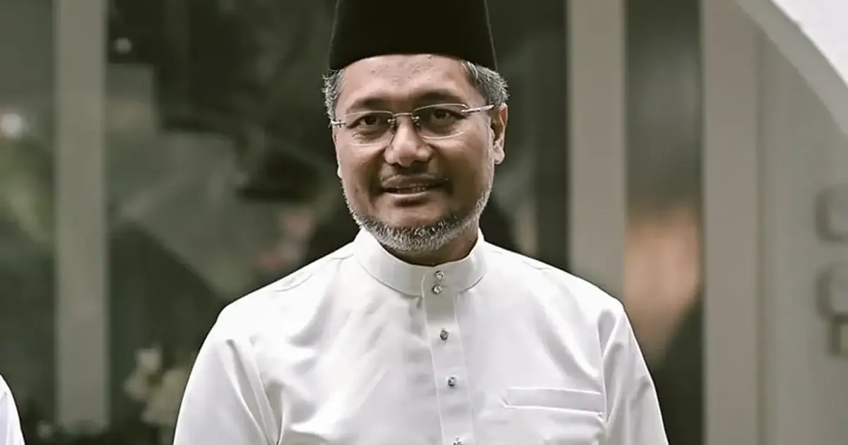 Bersatu's Position in PN Legally Protected Against Arbitrary Expulsion, Says Muhyiddin's Former Aide