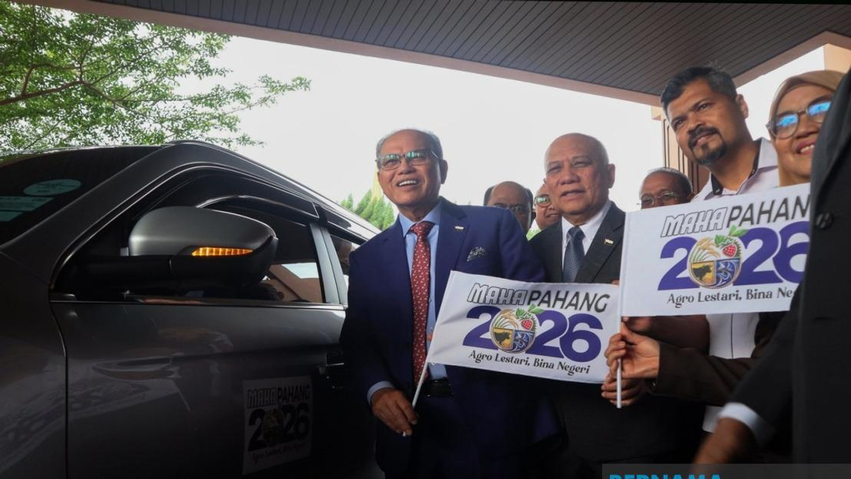 MAHA Pahang 2026 Set to Attract Over 100,000 Visitors and RM1.3 Million in Sales