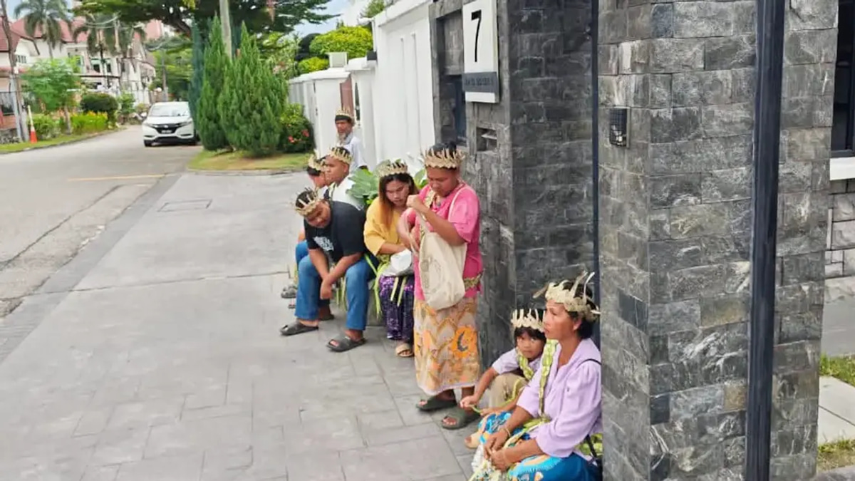 Three Orang Asli Freed in Pahang Land Dispute as PM Escalates Matter to State