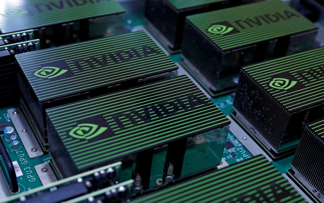 Nvidia Slashes Asian AI Chip Customer List as US Tightens Export Controls
