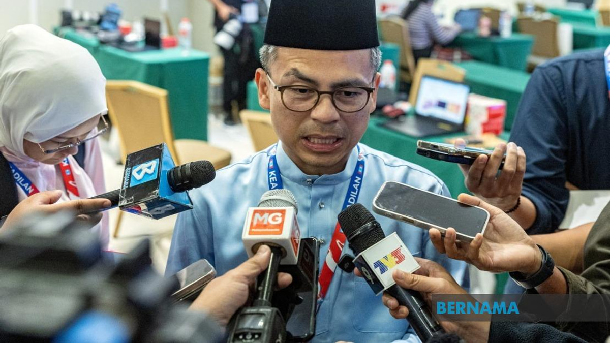 PKR To Overhaul Communication Strategy Amid Disconnect Between Economic Gains And Public Perception