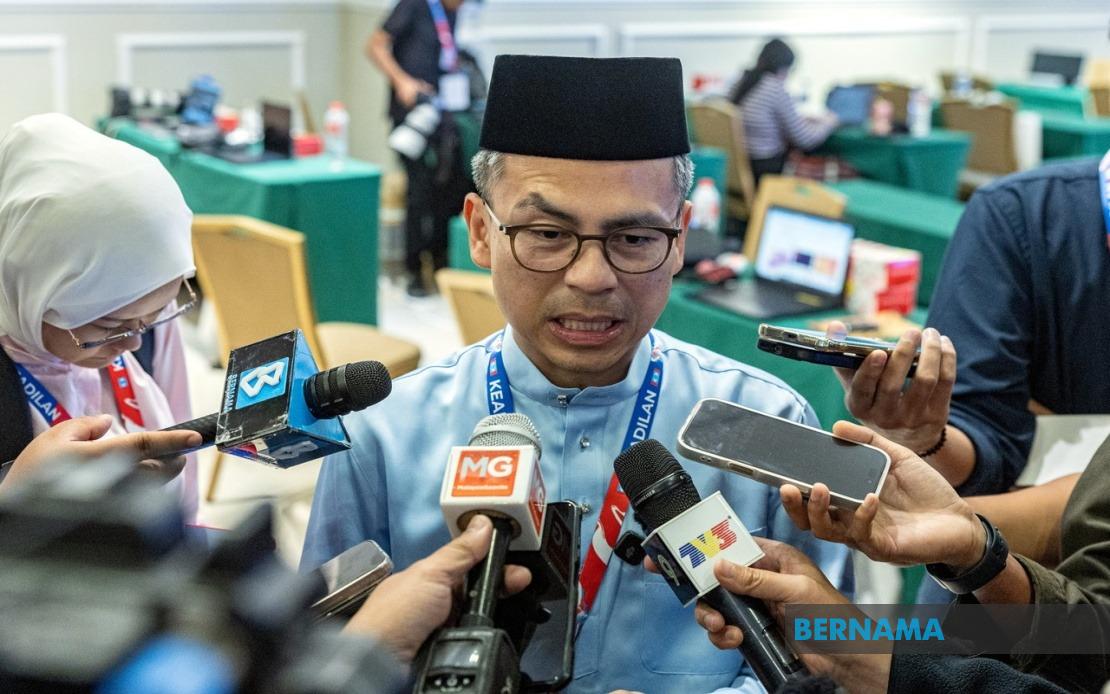 PKR To Overhaul Communication Strategy Amid Disconnect Between Economic Gains And Public Perception