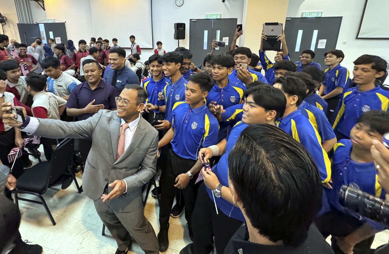 Selangor Positions Rail as High-Value Growth Industry With Focus on Local Talent Development
