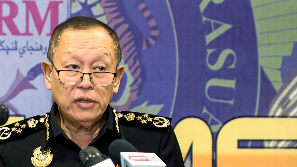 MACC Launches Formal Investigation Into RM80 Million Felda Palong 7 Replanting Scheme