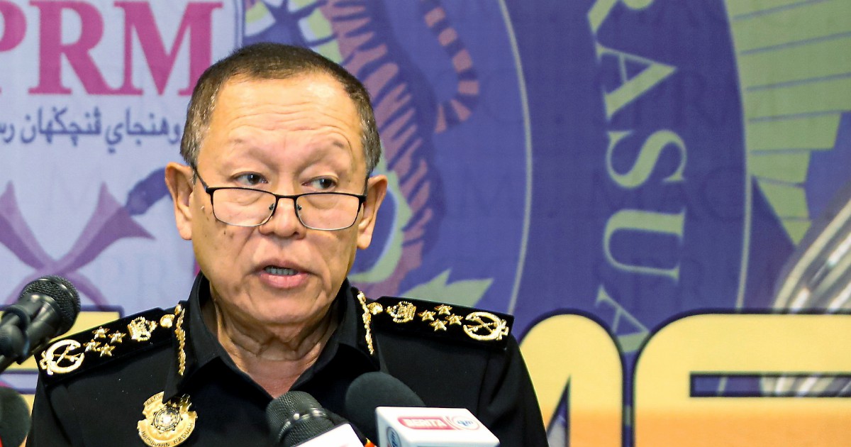 MACC Launches Formal Investigation Into RM80 Million Felda Palong 7 Replanting Scheme