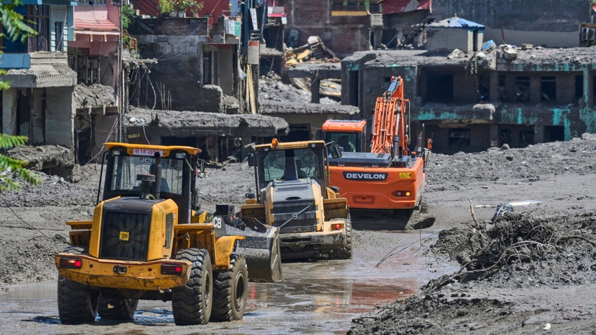 Nepal Mobilises Resources for Flood Response as Bhote Koshi Devastation Claims Lives