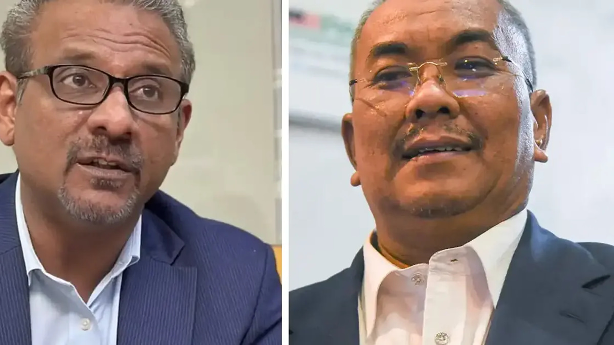 DAP Demands Kedah Stop Pursuing Gaming Ban After Court Ruling