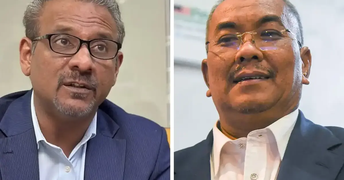 DAP Demands Kedah Stop Pursuing Gaming Ban After Court Ruling