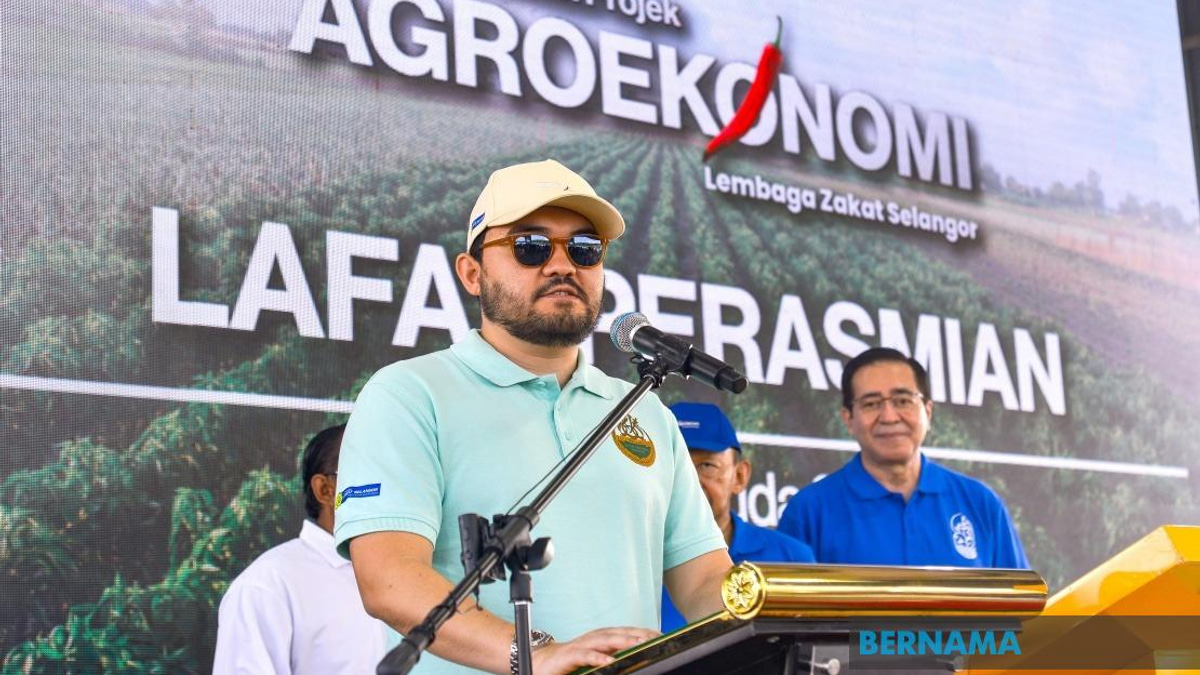 Selangor Zakat Board Launches RM26 Million Agro-Economy Initiative to Create Sustainable Livelihoods for Asnaf