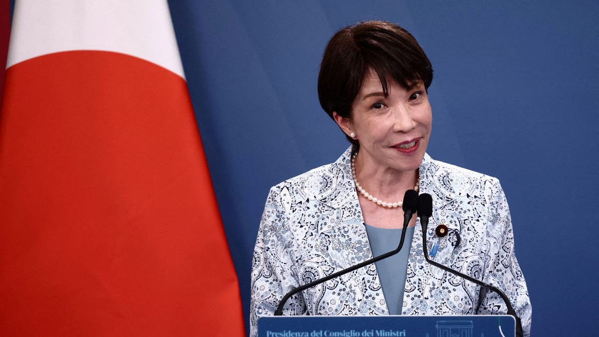 Japan's PM Takaichi sees approval slip below 50% as domestic challenges mount