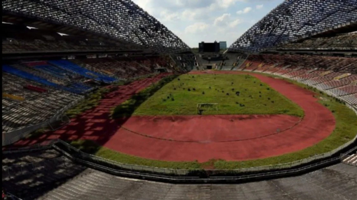 MRCB Wins Consent Order Against Activist Over Stadium Demolition Posts