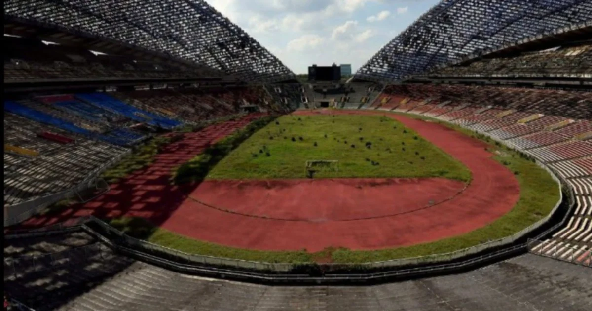MRCB Wins Consent Order Against Activist Over Stadium Demolition Posts