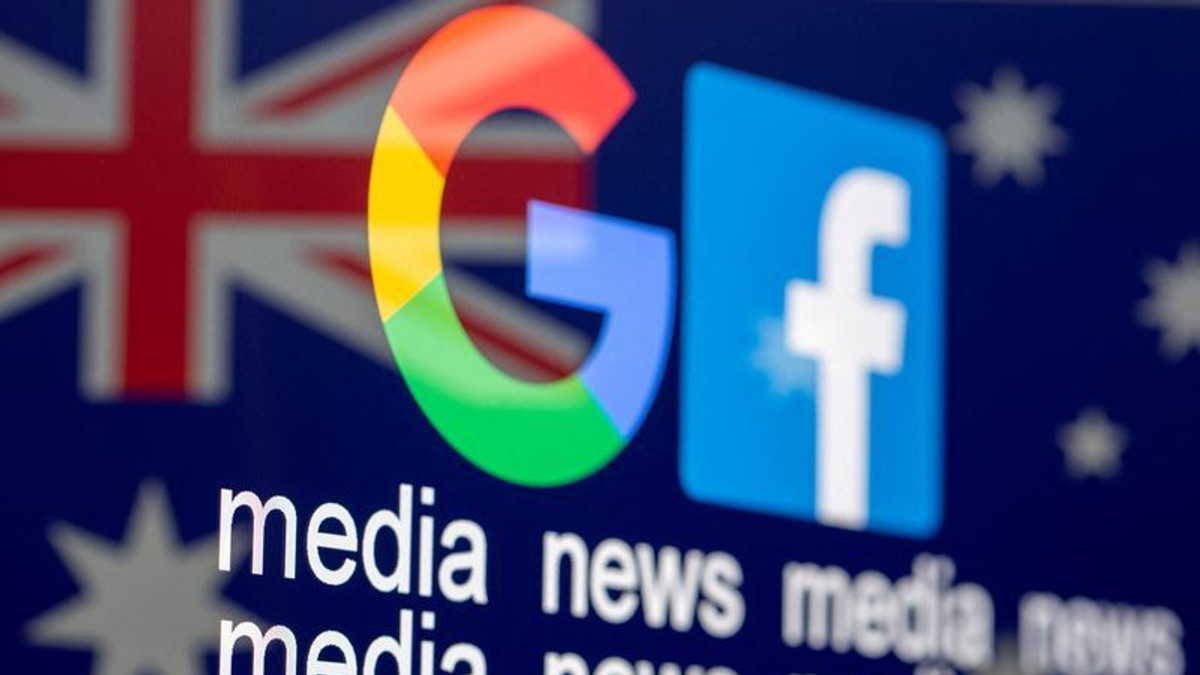 Australia Imposes Levy on Tech Giants Refusing to Pay for Local News