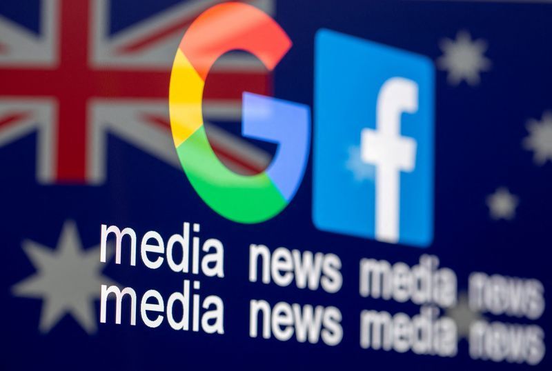 Australia Imposes Levy on Tech Giants Refusing to Pay for Local News