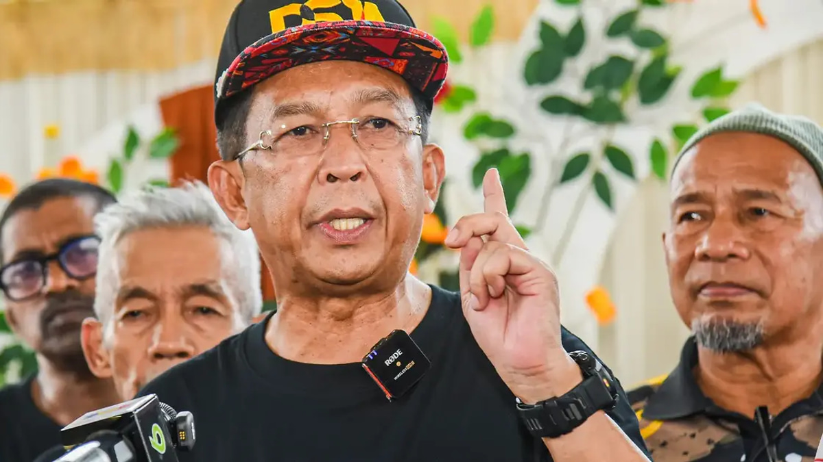 Umno Signals Discontent Over Klawang Seat Arrangement as BN-PN Tensions Surface