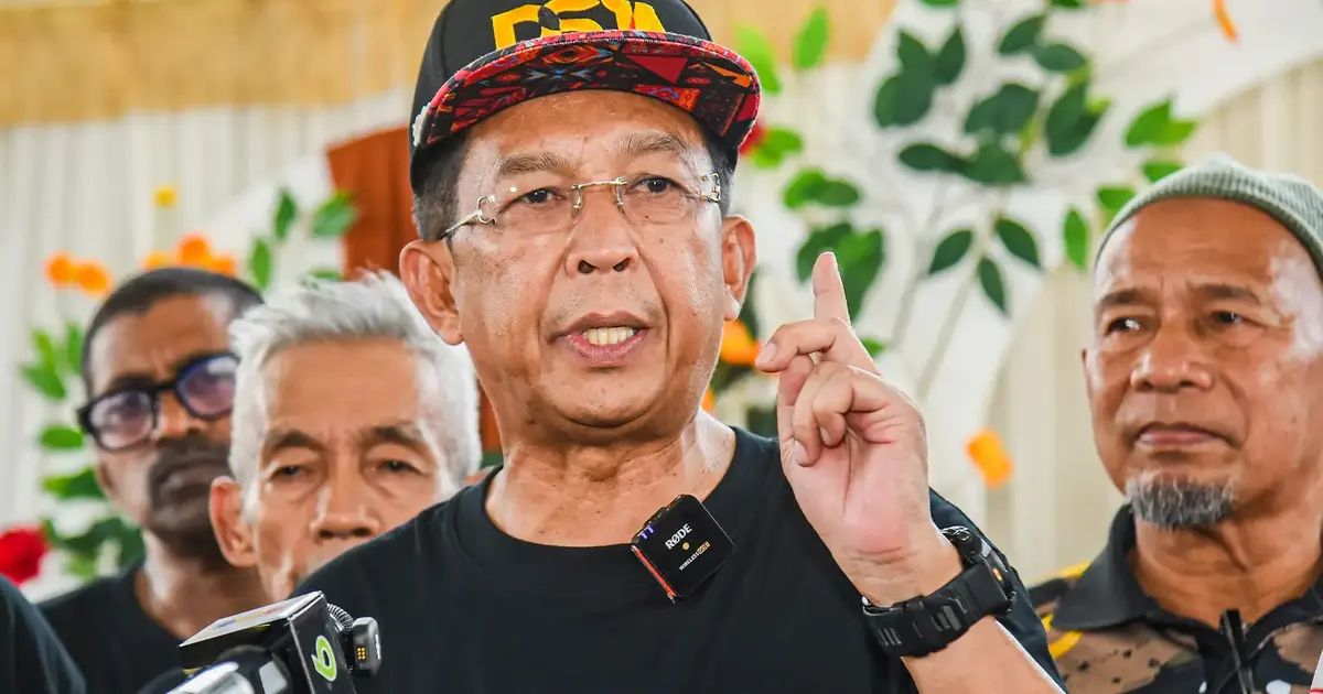 Umno Signals Discontent Over Klawang Seat Arrangement as BN-PN Tensions Surface